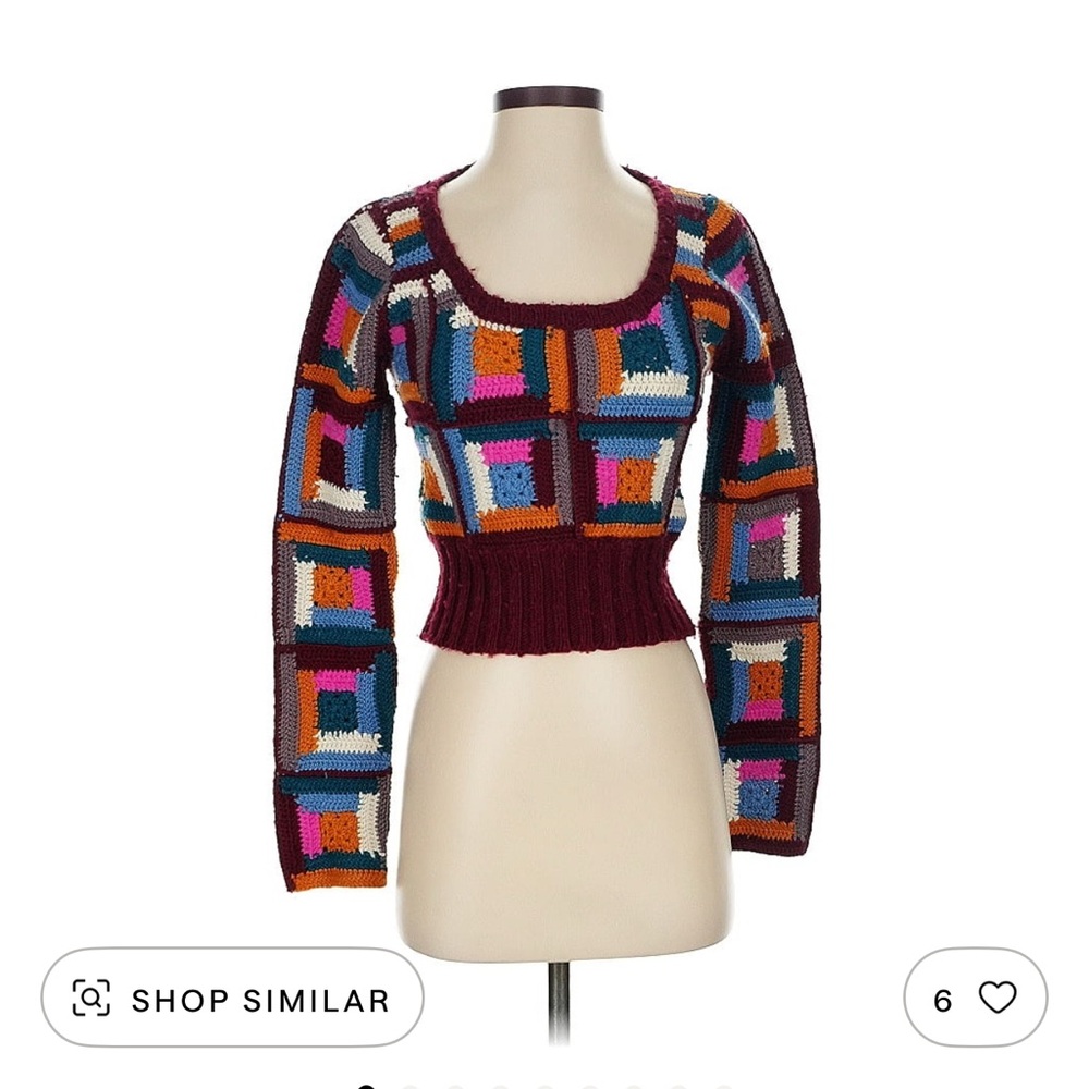 Sea New York sweater